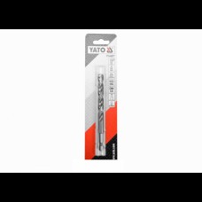 Burghiu metal 8.0 mm prindere hexagonala Yato YT-4..